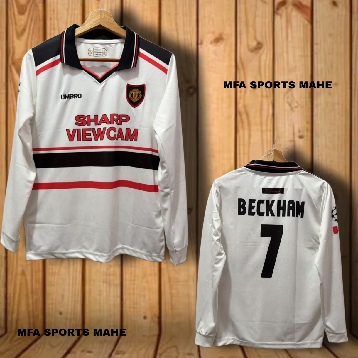 MFA Sports